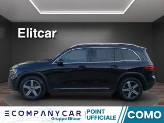MERCEDES-BENZ GLB 180 usata, con Boardcomputer