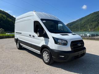 FORD Transit usata, con Alzacristalli elettrici