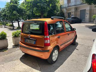 FIAT Panda usata, con Chiusura centralizzata