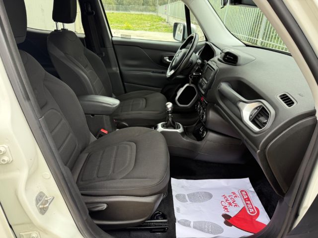 JEEP Renegade usata 23