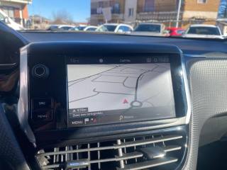 PEUGEOT 2008 usata, con Servosterzo