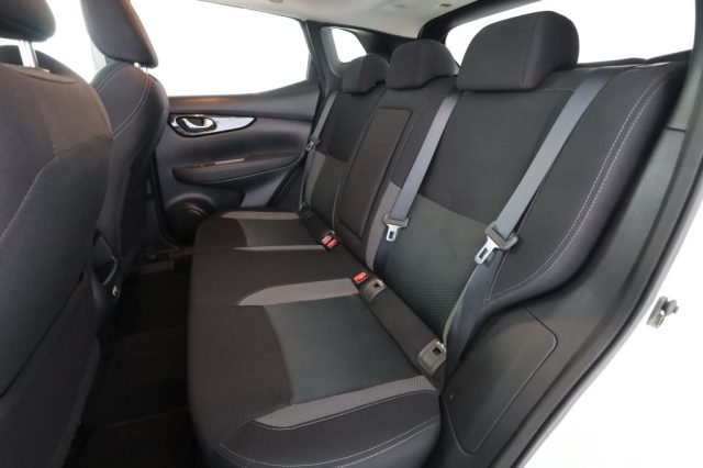 NISSAN Qashqai usata 2