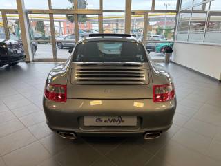 PORSCHE 911 usata, con Airbag Passeggero