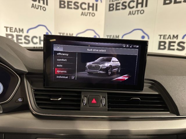 AUDI Q5 usata, con Cruise Control