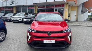 RENAULT Captur usata, con ESP