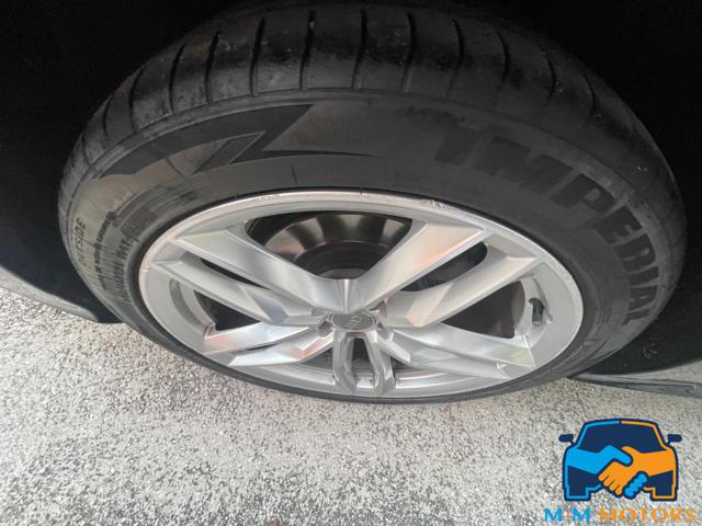 AUDI A8 usata, con Airbag testa