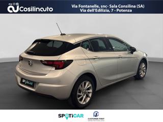 OPEL Astra usata, con Autoradio