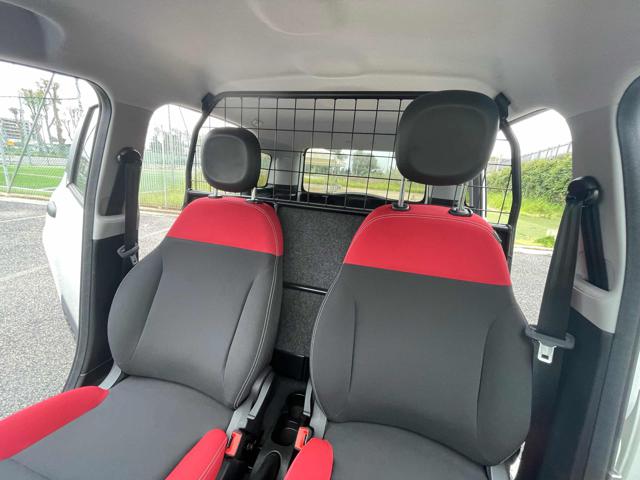 FIAT Panda usata, con ESP
