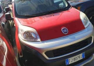 FIAT Fiorino usata, con Airbag Passeggero