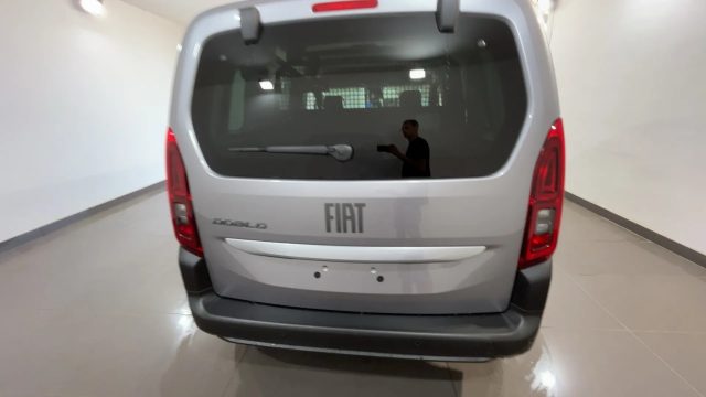 FIAT Doblo usata, con Cruise Control