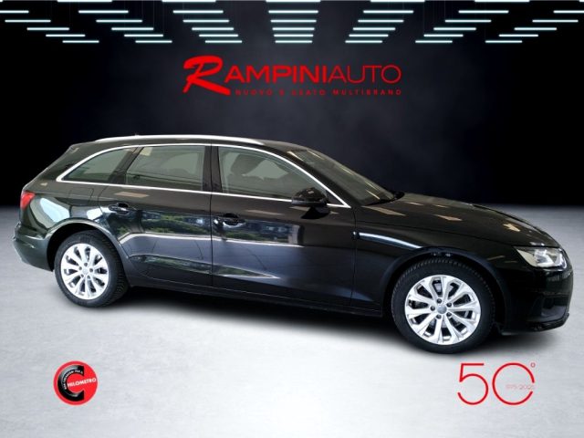 AUDI A4 usata 5