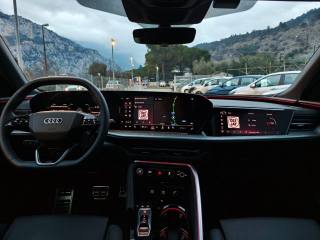 AUDI Q5 usata, con Portellone posteriore elettrico