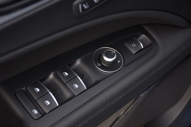 ALFA ROMEO Stelvio usata, con Sedili riscaldati