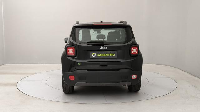 JEEP Renegade usata, con Airbag Passeggero
