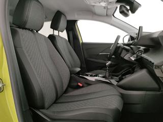 PEUGEOT 208 usata, con Boardcomputer