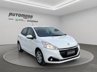 PEUGEOT 208 usata, con Airbag laterali