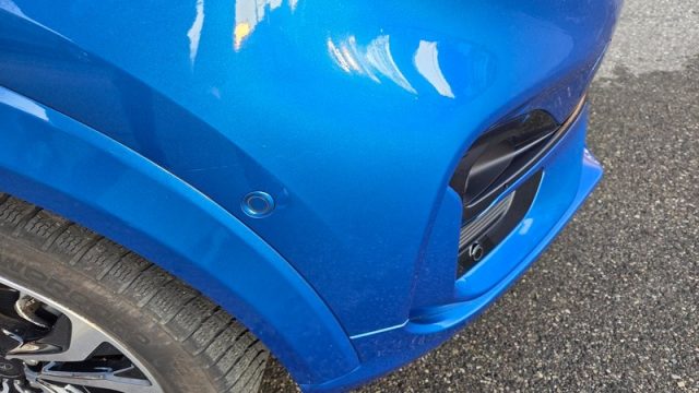 FORD Puma usata, con Chiusura centralizzata