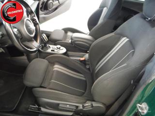 MINI Cooper SE usata, con Alzacristalli elettrici