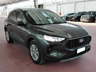 FORD Kuga Titanium  2.5 Full Hybrid Aut.(HF45) 180 CV Anteri