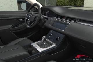 LAND ROVER Range Rover Evoque usata 11