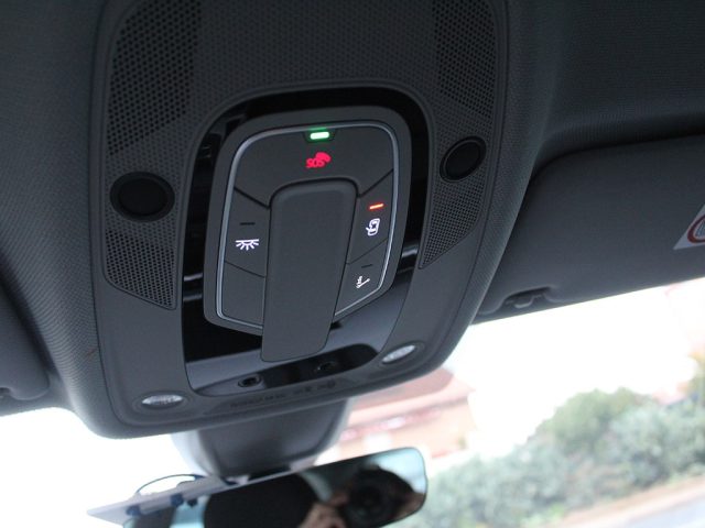 AUDI A4 allroad usata, con Chiusura centralizzata telecomandata