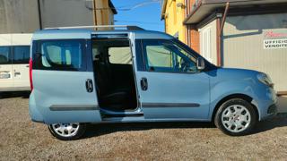 FIAT Doblo usata, con Airbag Passeggero