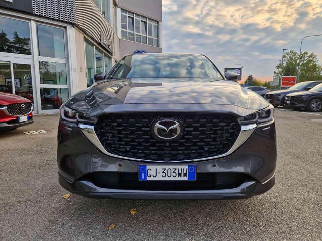 MAZDA CX-5 usata, con Airbag