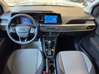 FORD Tourneo Courier usata, con USB