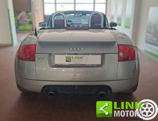 AUDI TT usata 22
