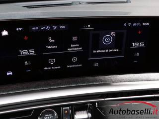 PEUGEOT 3008 usata, con Adaptive Cruise Control