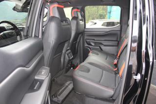 FORD Ranger Raptor usata, con Controllo automatico clima