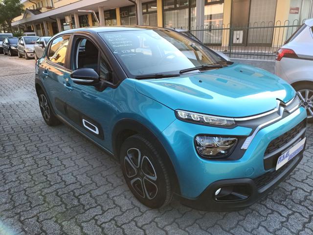 CITROEN C3 usata, con Servosterzo