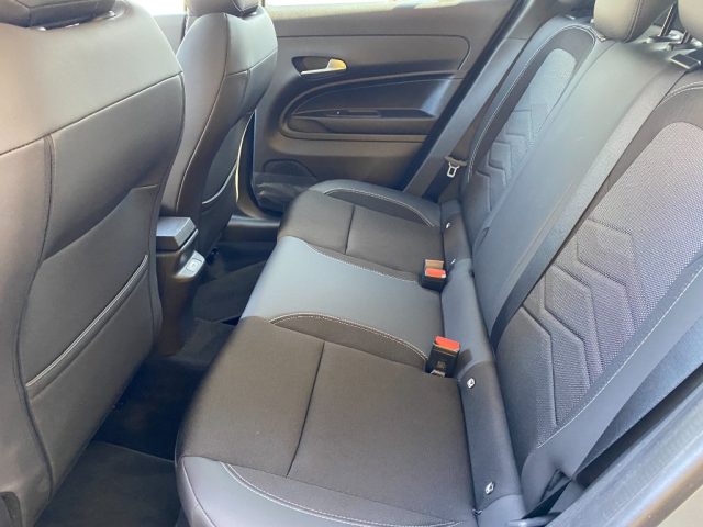 JEEP Avenger usata, con Chiusura centralizzata
