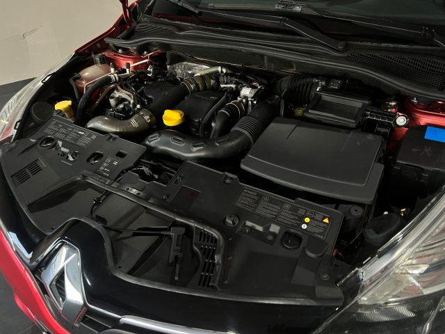 RENAULT Clio usata, con Immobilizzatore elettronico
