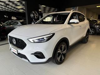 MG ZS usata, con Airbag laterali