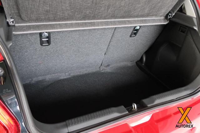 SUZUKI Swift usata, con Boardcomputer