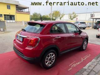 FIAT 500X usata, con Airbag laterali
