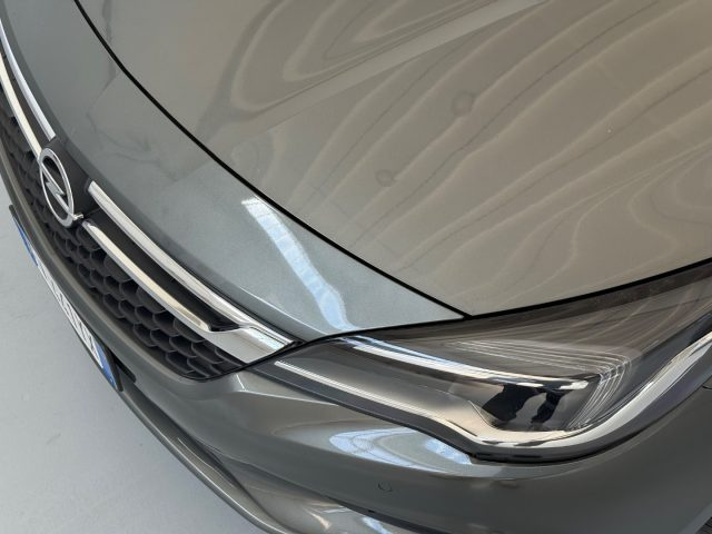 OPEL Astra usata, con Sistema di navigazione