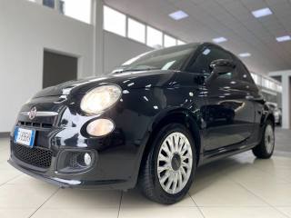 FIAT 500 usata 31