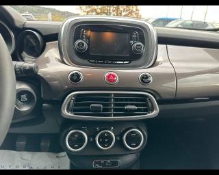 FIAT 500X usata, con Fendinebbia