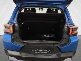 CITROEN C3 usata, con Chiusura centralizzata telecomandata