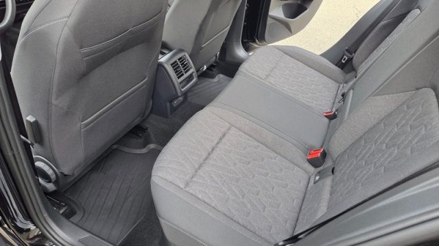 VOLKSWAGEN Golf usata, con Cronologia tagliandi