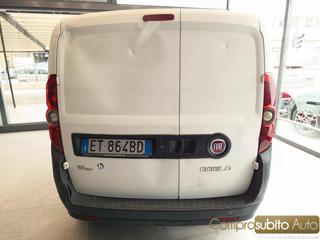 FIAT Doblo usata, con Immobilizzatore elettronico