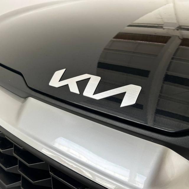KIA Sportage usata, con Autoradio digitale
