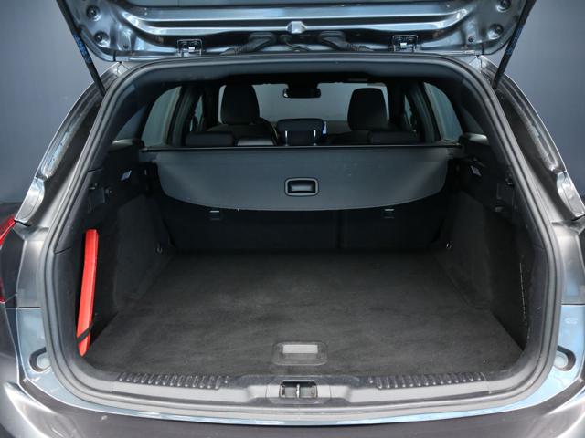 FORD Focus usata, con Boardcomputer