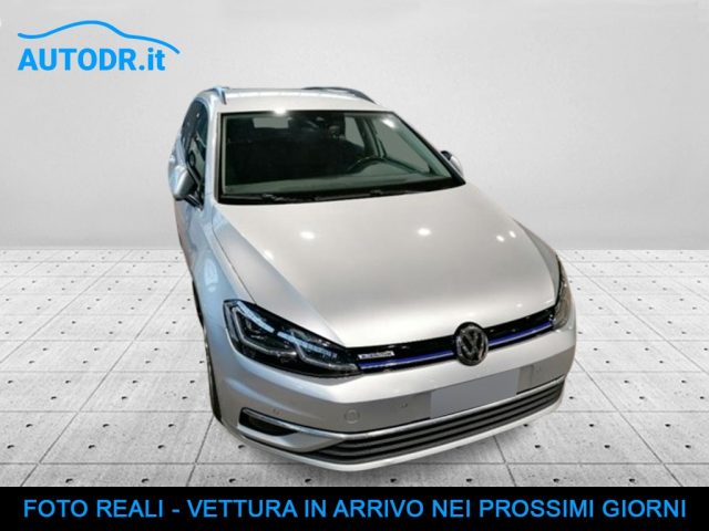 VOLKSWAGEN Golf Variant usata, con Airbag