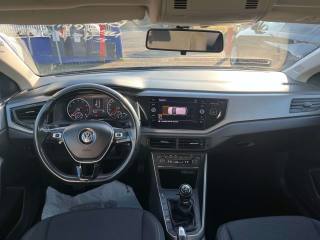 VOLKSWAGEN Polo usata, con Airbag