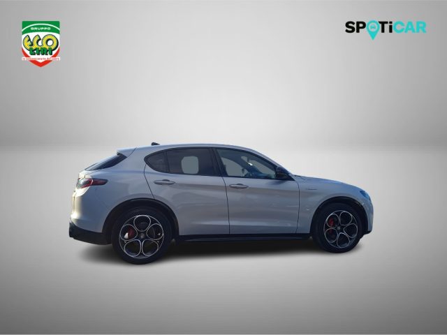 ALFA ROMEO Stelvio usata, con Airbag Passeggero
