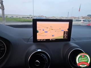 AUDI Q2 usata, con Fendinebbia