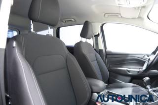 FORD Kuga usata 56